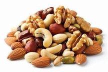 Mixed Nuts 500g